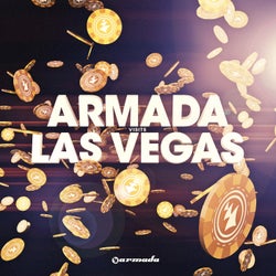Armada visits Las Vegas