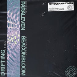 Drifting (with Beacon Bloom) - Extended Mix