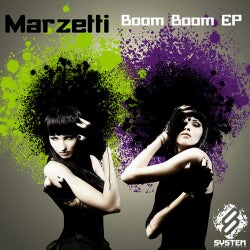 Boom Boom EP