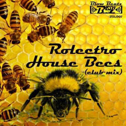 House Bees