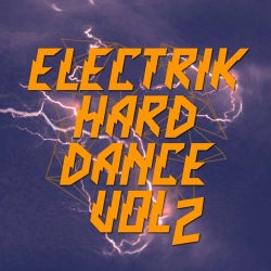 Electrik Hard Dance Vol. 2