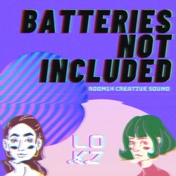 Batteries Not Included