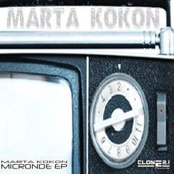 Micronde EP
