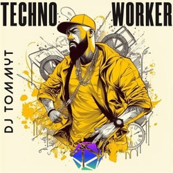Techno Worker