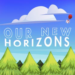 Our New Horizons