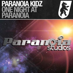 One Night At Paranoia