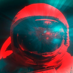 Dance In Space - Techno Music 2022
