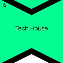 Best New Tech House: June 2024