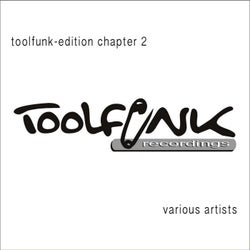 Toolfunk-Edition Chapter 2