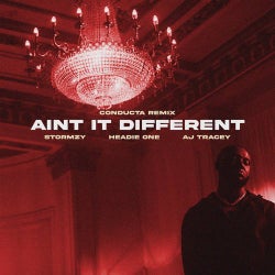 Ain't It Different (Conducta Remix)