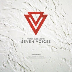Seven Voices