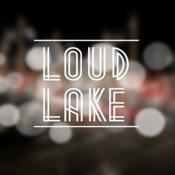 The Loud Lake Blood Rush Chart