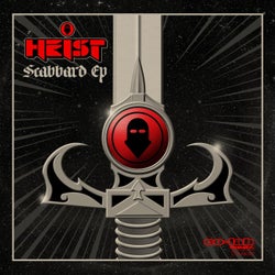 Scabbard EP
