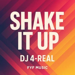 Shake It Up