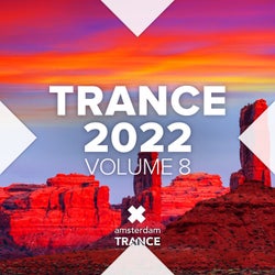 Trance 2022, Vol.8