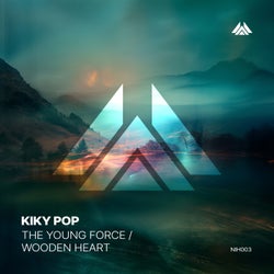 The Young Force / Wooden Heart