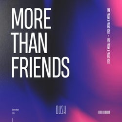 More Than Friends