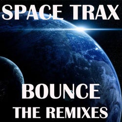 Bounce - The Remixes