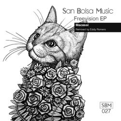 Freevision EP