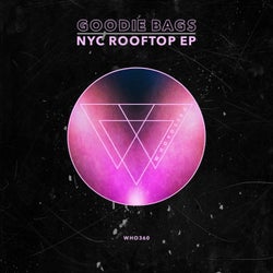 NYC Rooftop EP