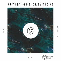 Artistique Creations Vol. 16