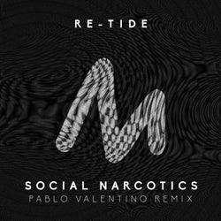 Social Narcotics(Pablo Valentino Remix)