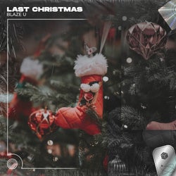 Last Christmas (Techno Remix) [Extended Mix]