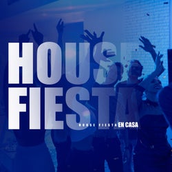 House Fiesta en Casa