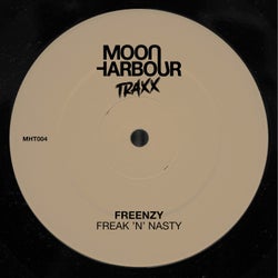Freak'n'Nasty