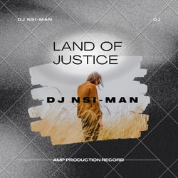 Land of Justice