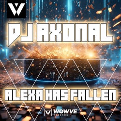 Alexa Has Fallen
