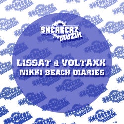 Nikki Beach Diaries