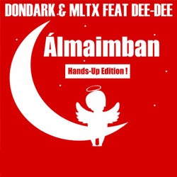 Almaimban (feat. Dee-Dee) [Hands-Up Edition]