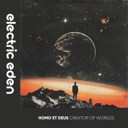 Creator of Worlds
