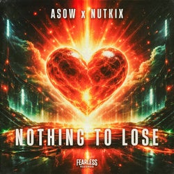 Nothing to Lose (Extended Mix)