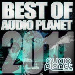 The Best Of Audio Planet 2011