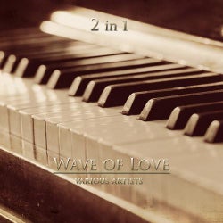 Wave of Love 2 in 1