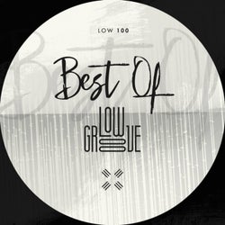 Best Of Low Groove