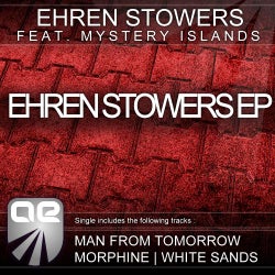 Ehren Stowers EP