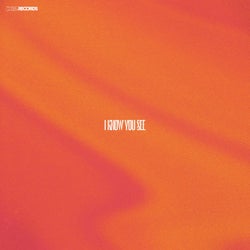 I Know You See (Extended Mix)