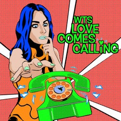 Love Comes Calling (Charles Jay Remix)