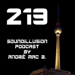 219 Soundillusion - 05.2020 - House - Podcast