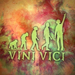 Vini Vici // Expanded Universe Chart