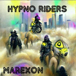 Hypno Riders
