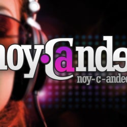 Noy-C Andee December Chart
