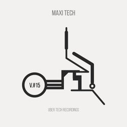 Maxi Tech VOLUME 15