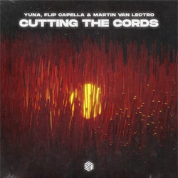Cutting The Cords (Extended Mix)