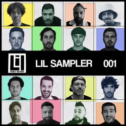 Lil Sampler 001