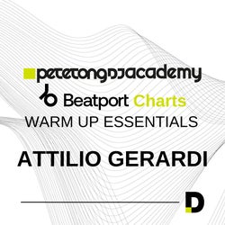 Pete Tong DJ Academy - Warm-up Essentials 2
