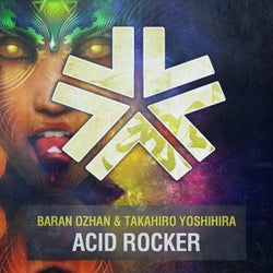 Acid Rocker